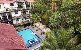 Secret Garden Hotel